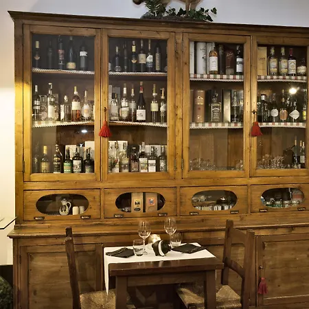 Il Poggio Degli Olivi *