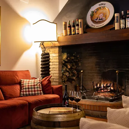 Il Poggio Degli Olivi *