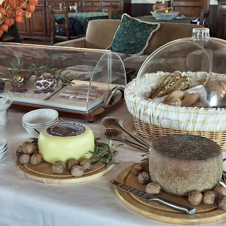 Farm stay Il Poggio Degli Olivi Bettona