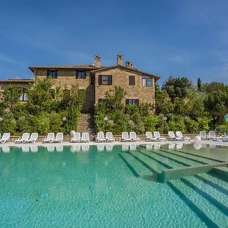 Il Poggio Degli Olivi Bettona