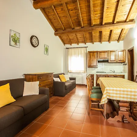 Il Poggio Degli Olivi Bettona