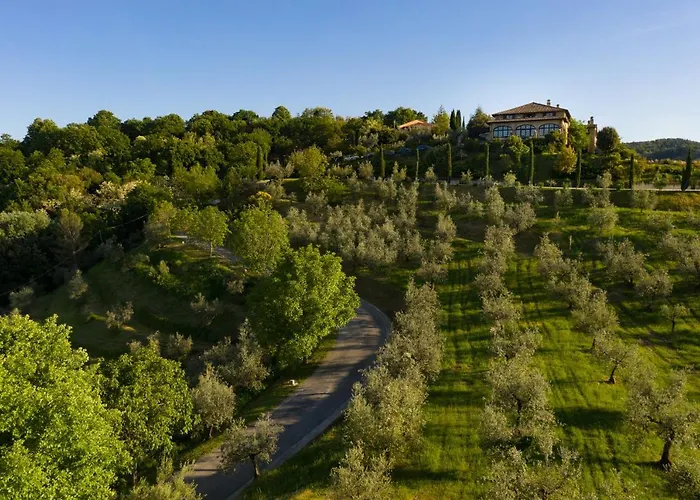 Il Poggio Degli Olivi * Bettona