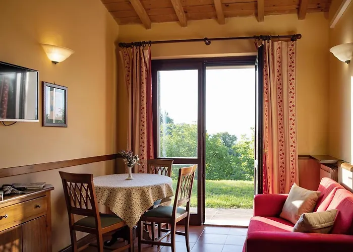 Il Poggio Degli Olivi * Bettona