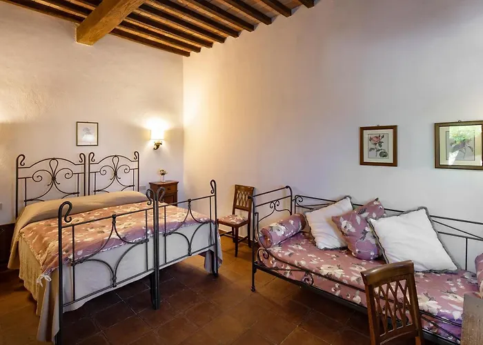 Il Poggio Degli Olivi Bettona