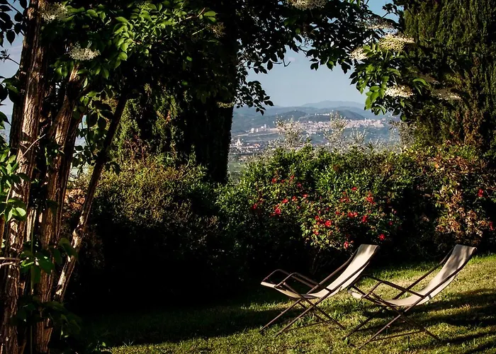 Il Poggio Degli Olivi Bettona