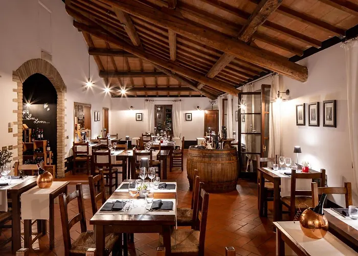 Il Poggio Degli Olivi * Bettona