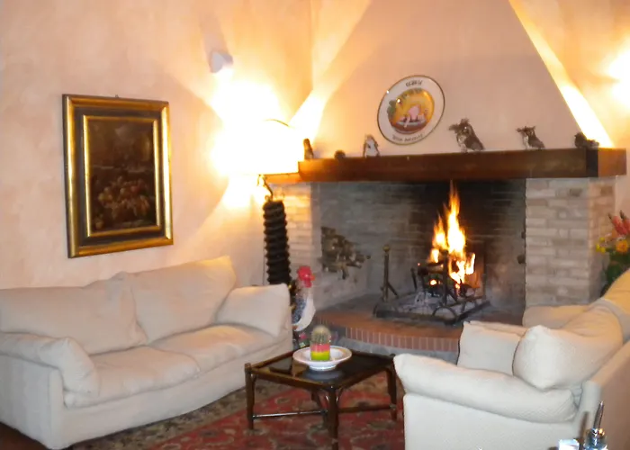 Il Poggio Degli Olivi * Bettona